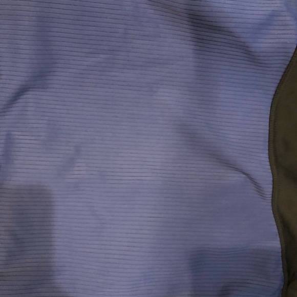 GUC Speedo color block one piece swimsuit - Picture 5 of 12